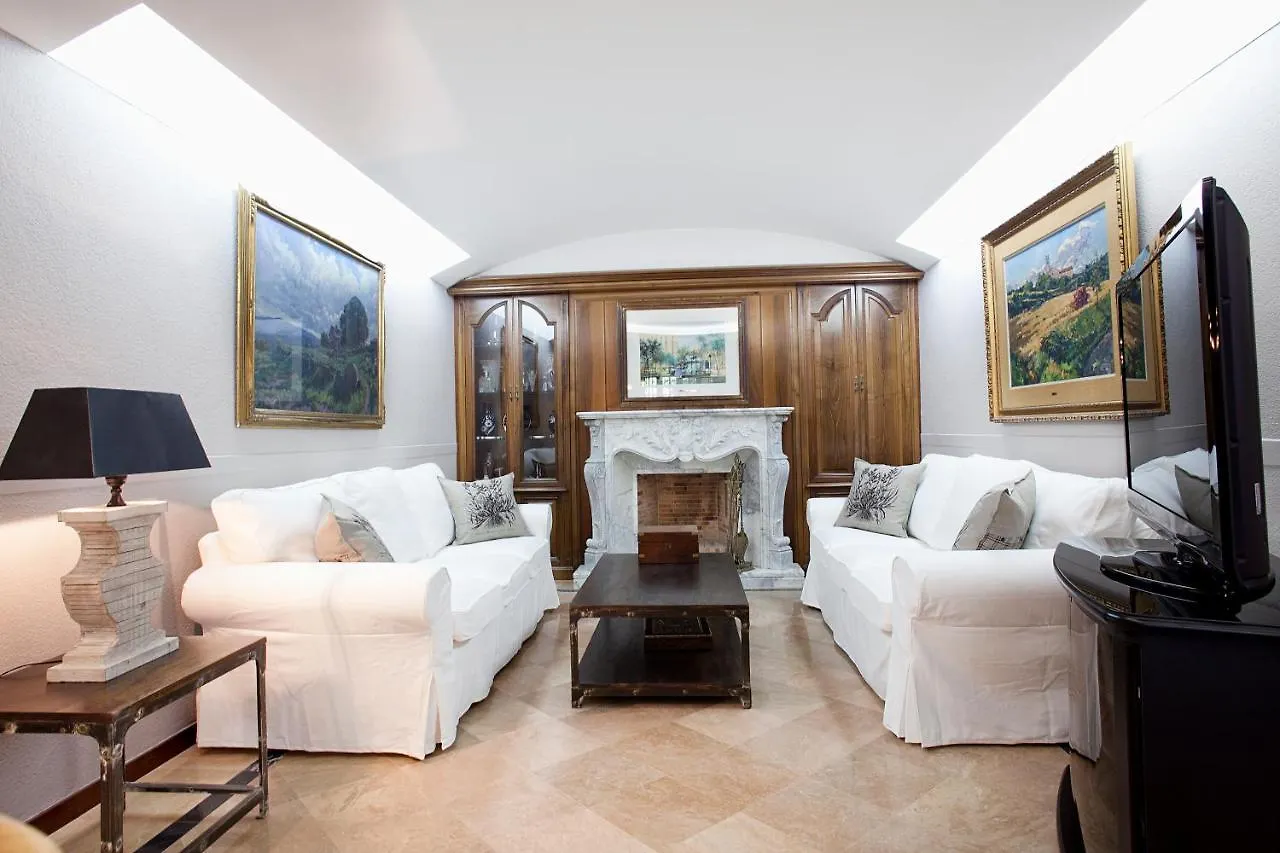 Can Borrell Castellar Del Valles Bed & Breakfast