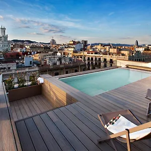 Hotel Vincci Gala, Barcellona