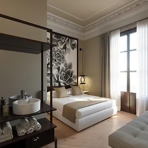 Affittacamere Hostal Central Barcelona, Barcellona