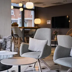 3* Hotel Catalonia Bristol
