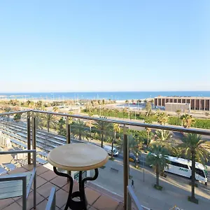 Hotel Catalonia, Barcellona
